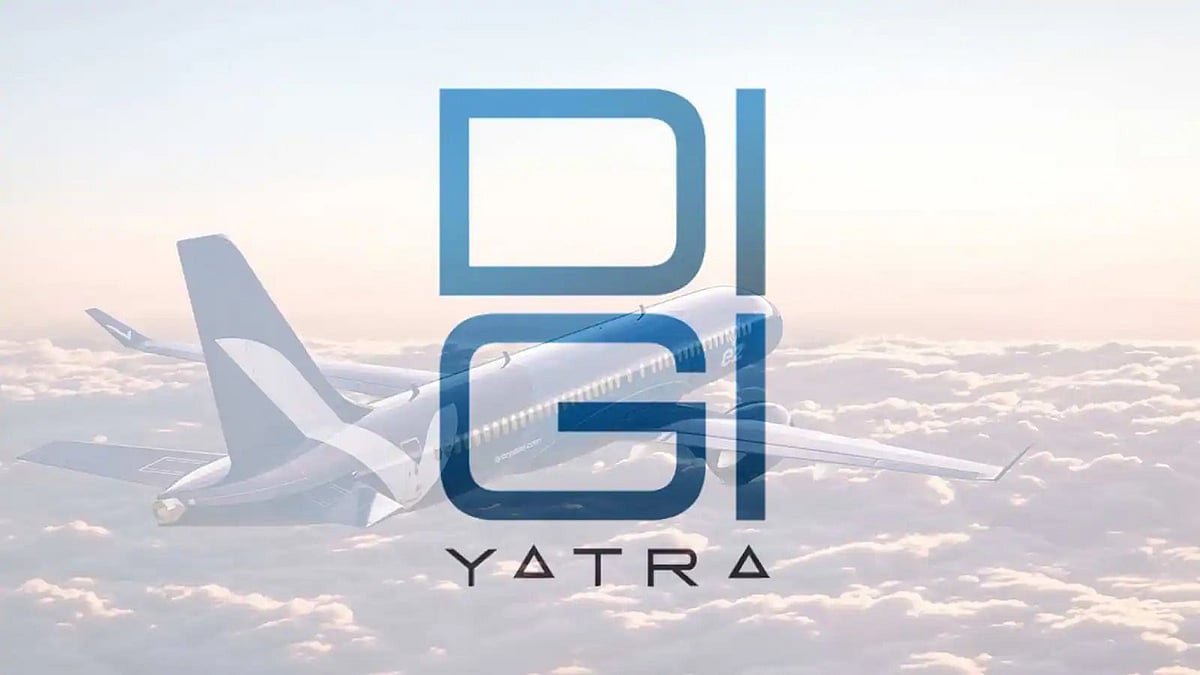 DigiYatra - null